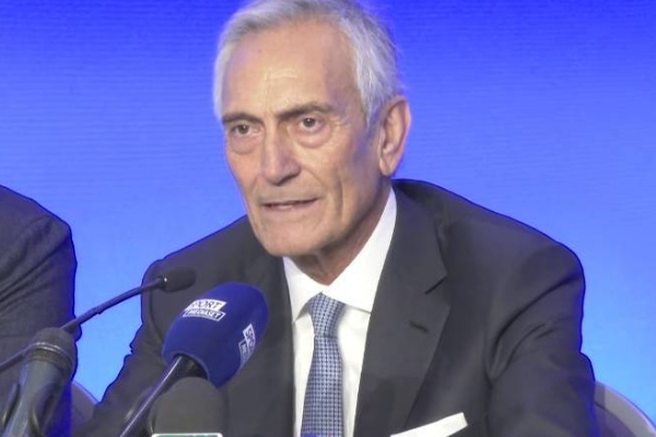 意大利足协主席:意甲球队若参加欧超将取消国内赛事资格